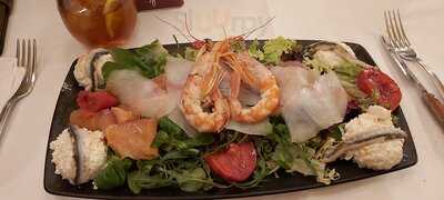 La Tagliatella C/recogidas, Granada