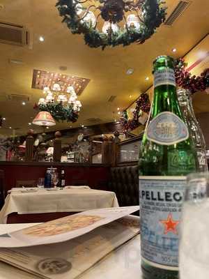 La Tagliatella C/recogidas, Granada