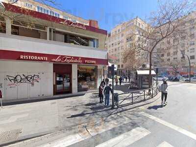 La Tagliatella C/recogidas, Granada