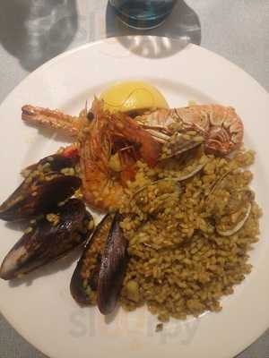 El Rincon Del Arroz