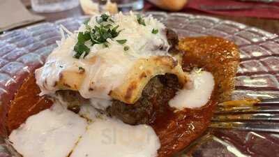 La Campa De Los Ingleses