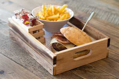 La Campa De Los Ingleses