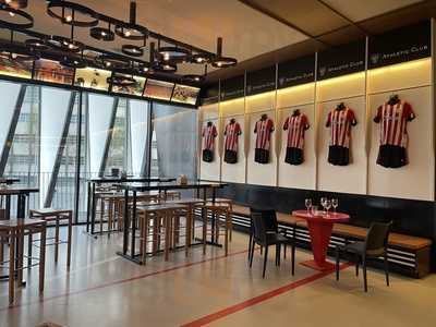 La Campa De Los Ingleses