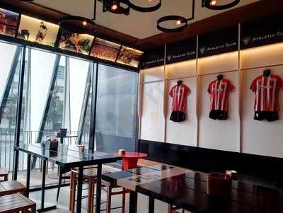 La Campa De Los Ingleses