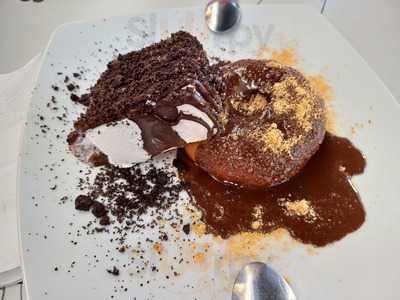 Restaurante Anduriña