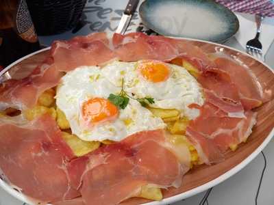 Restaurante Anduriña