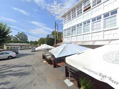 Restaurante Anduriña