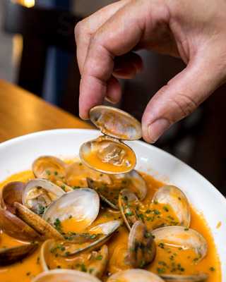 Restaurante Anduriña