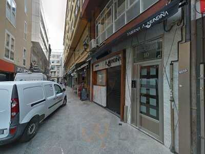 Restaurante Anduriña