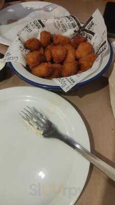 Artefacto Brasas Bar