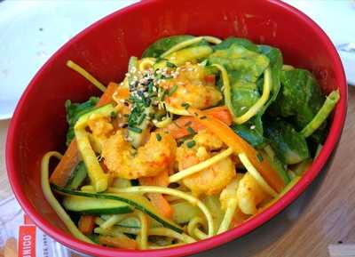 Artefacto Brasas Bar