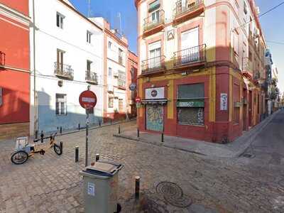 Artefacto Brasas Bar