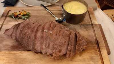 Madre Del Amor Hermoso