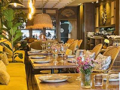 Madre Del Amor Hermoso