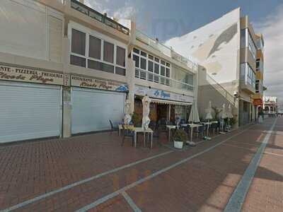 Madre Del Amor Hermoso