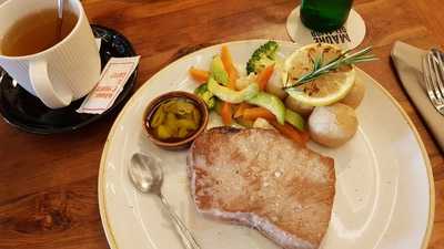 Madre Del Amor Hermoso