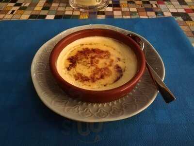 Restaurant Can Cristus Hotel Bell Repos