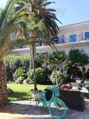 Restaurant Can Cristus Hotel Bell Repos