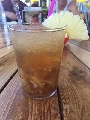 Restaurant Can Cristus Hotel Bell Repos