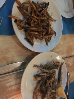 Restaurant Can Cristus Hotel Bell Repos