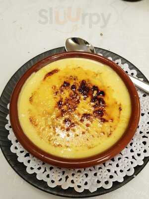 Restaurant Can Cristus Hotel Bell Repos