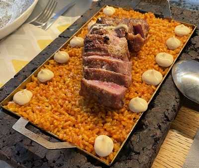 Monocromo Vermuteria Gastrounderground