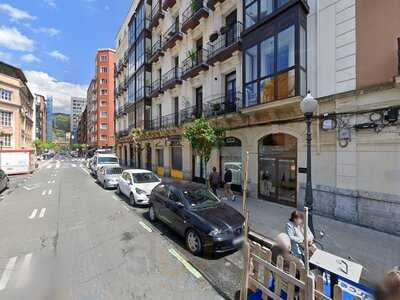 Monocromo Vermuteria Gastrounderground