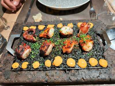 Monocromo Vermuteria Gastrounderground