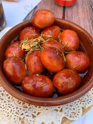 Restaurante Terra Mía