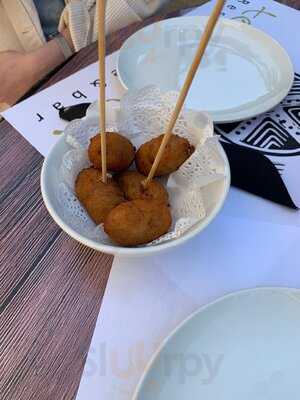 Restaurante Terra Mía