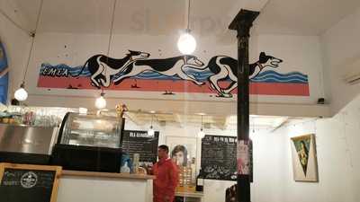 Cafè Bella Juanita - Photo 7