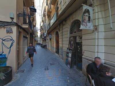 Cafè Bella Juanita - Photo 8