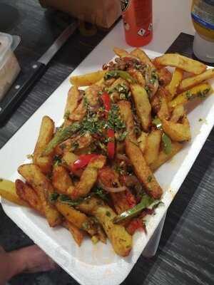 The Codfather Of Moraira