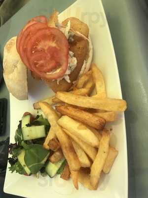 The Codfather Of Moraira