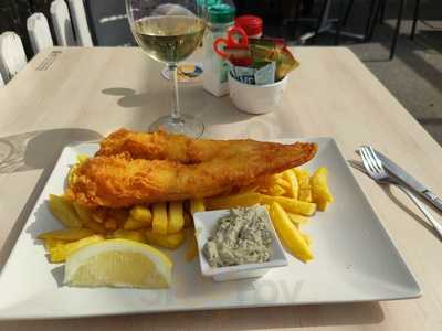 The Codfather Of Moraira