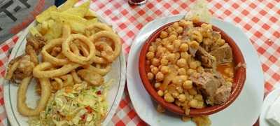 Restaurante Casa Josefina