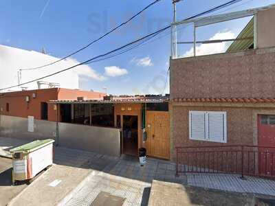 Restaurante Casa Josefina