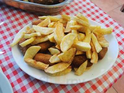 Restaurante Casa Josefina