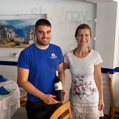 Restaurant La Caravelle