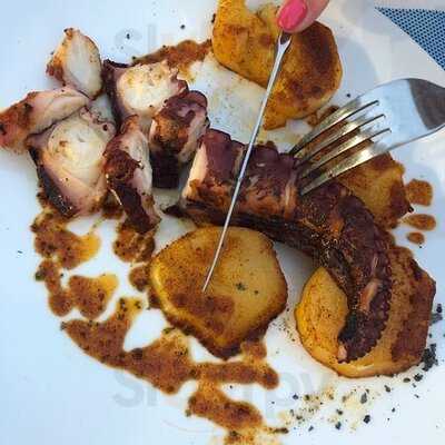 Restaurant La Caravelle