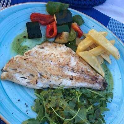 Restaurant La Caravelle