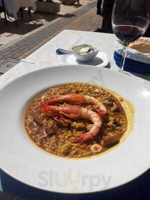 Restaurant La Caravelle