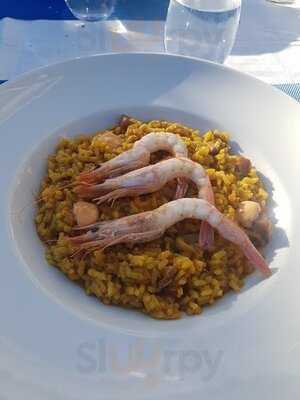 Restaurant La Caravelle