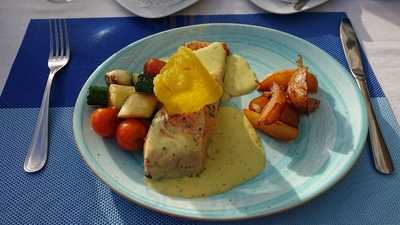 Restaurant La Caravelle