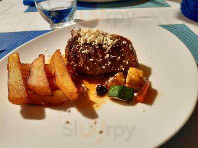 Restaurant La Caravelle