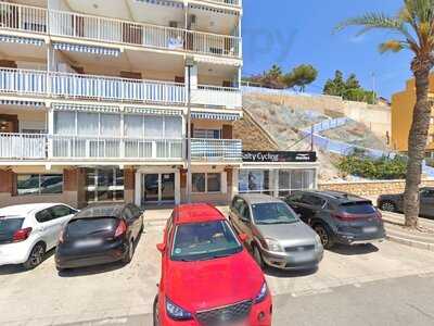 Restaurant La Caravelle