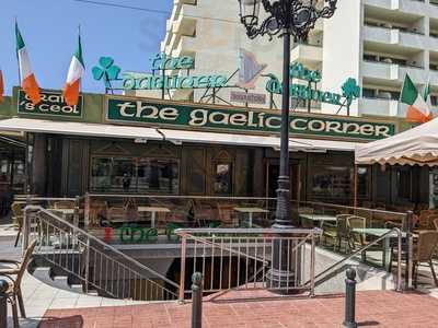 The Gaelic Corner Tenerife