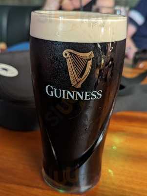 The Gaelic Corner Tenerife