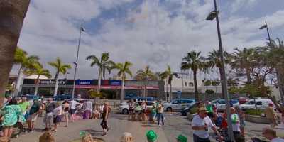 The Gaelic Corner Tenerife