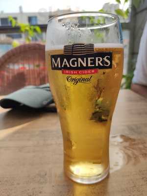 The Gaelic Corner Tenerife